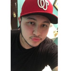 Meet your Posher, Cris